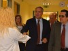 Eπίσκεψη του Υπουργού Υγείας, Μάκη Βορίδη, στο ΚΥ Περιστερίου.